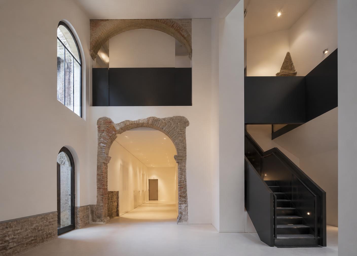 Interior Renovation
